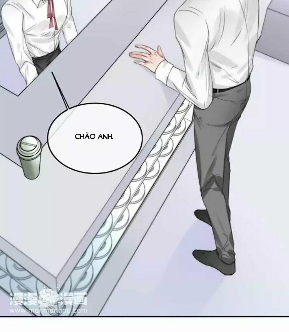 Fan Biến Thái Và Thần Tượng Xinh Đẹp 48 trang 27