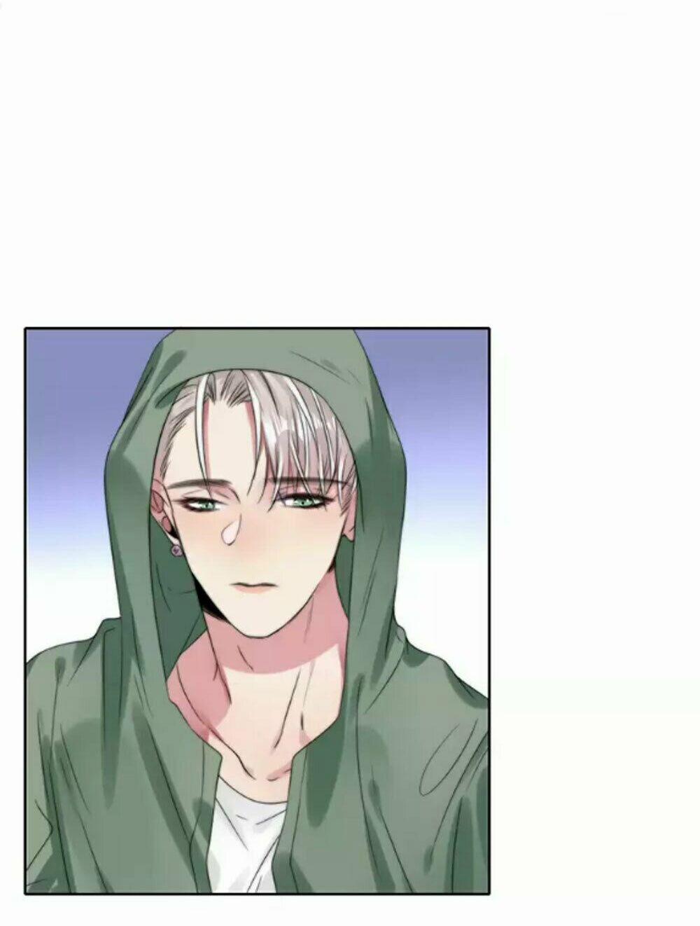 Fan Biến Thái Và Thần Tượng Xinh Đẹp 48 trang 8