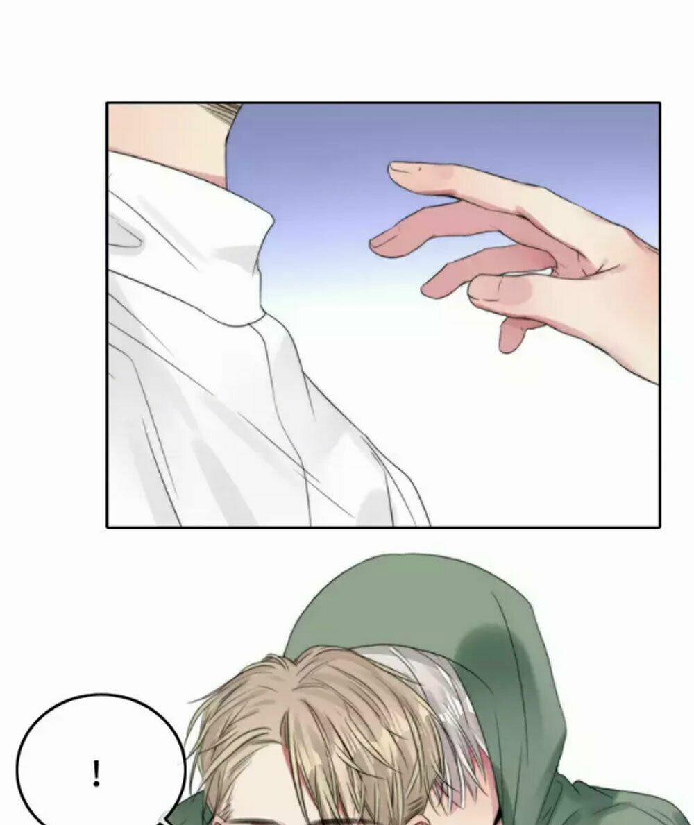 Fan Biến Thái Và Thần Tượng Xinh Đẹp 48 trang 9