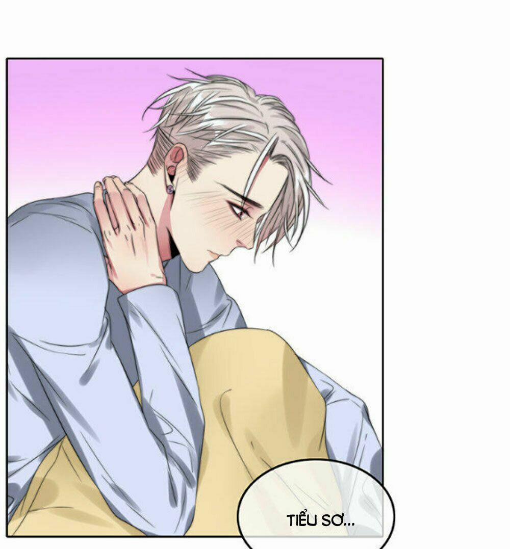 Fan Biến Thái Và Thần Tượng Xinh Đẹp 49 trang 13