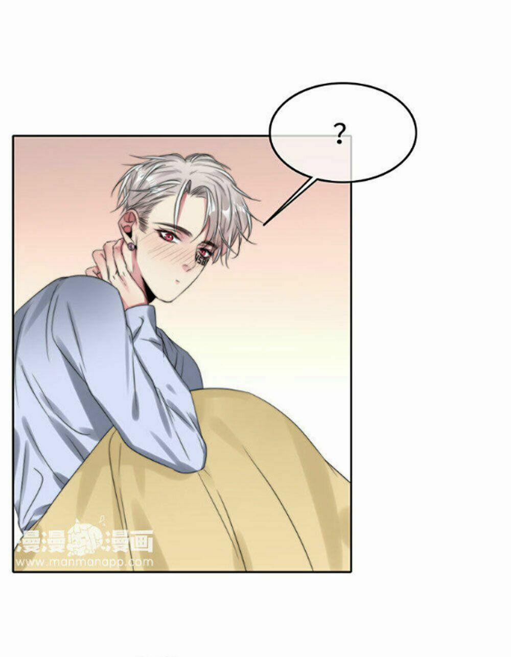 Fan Biến Thái Và Thần Tượng Xinh Đẹp 49 trang 15