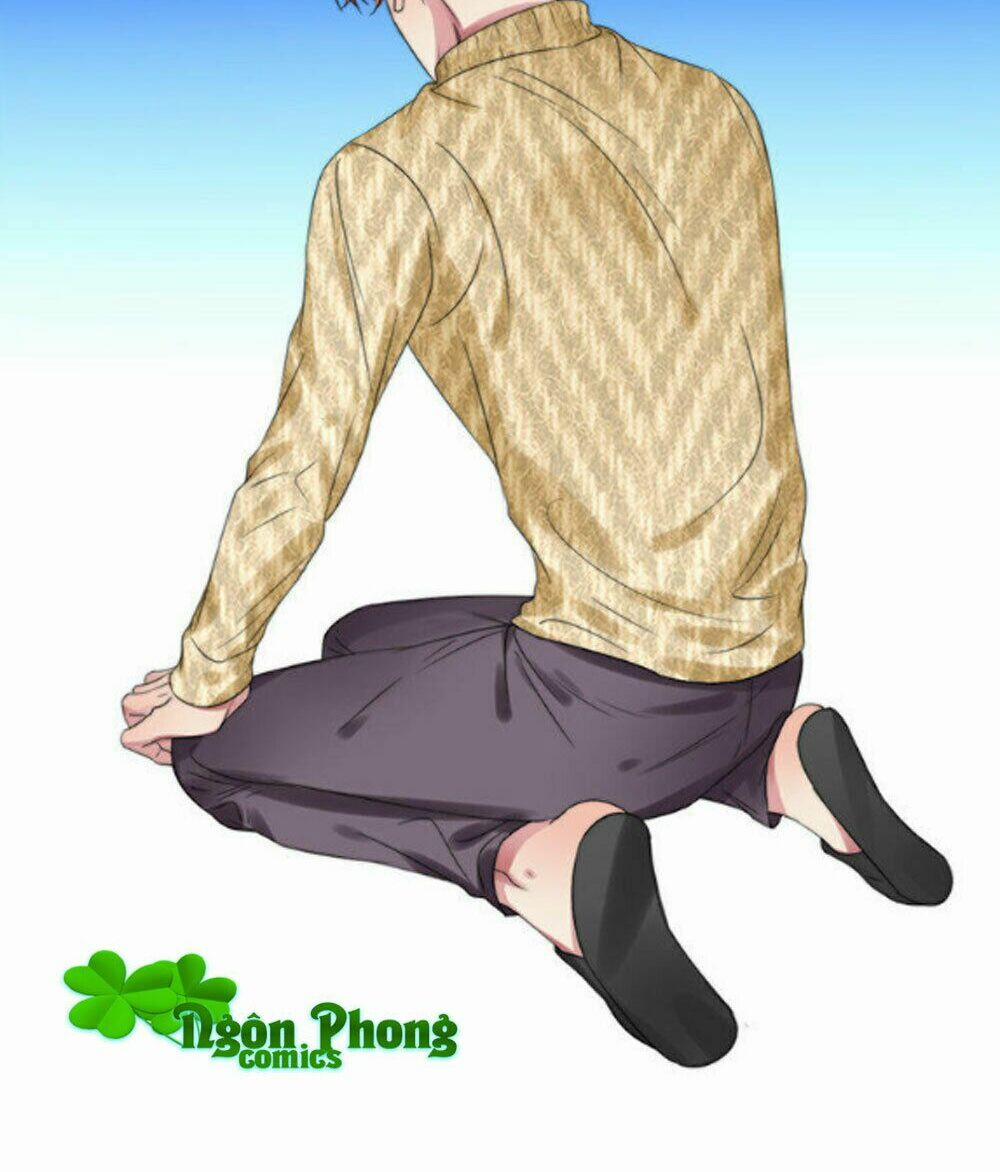 Fan Biến Thái Và Thần Tượng Xinh Đẹp 49 trang 26