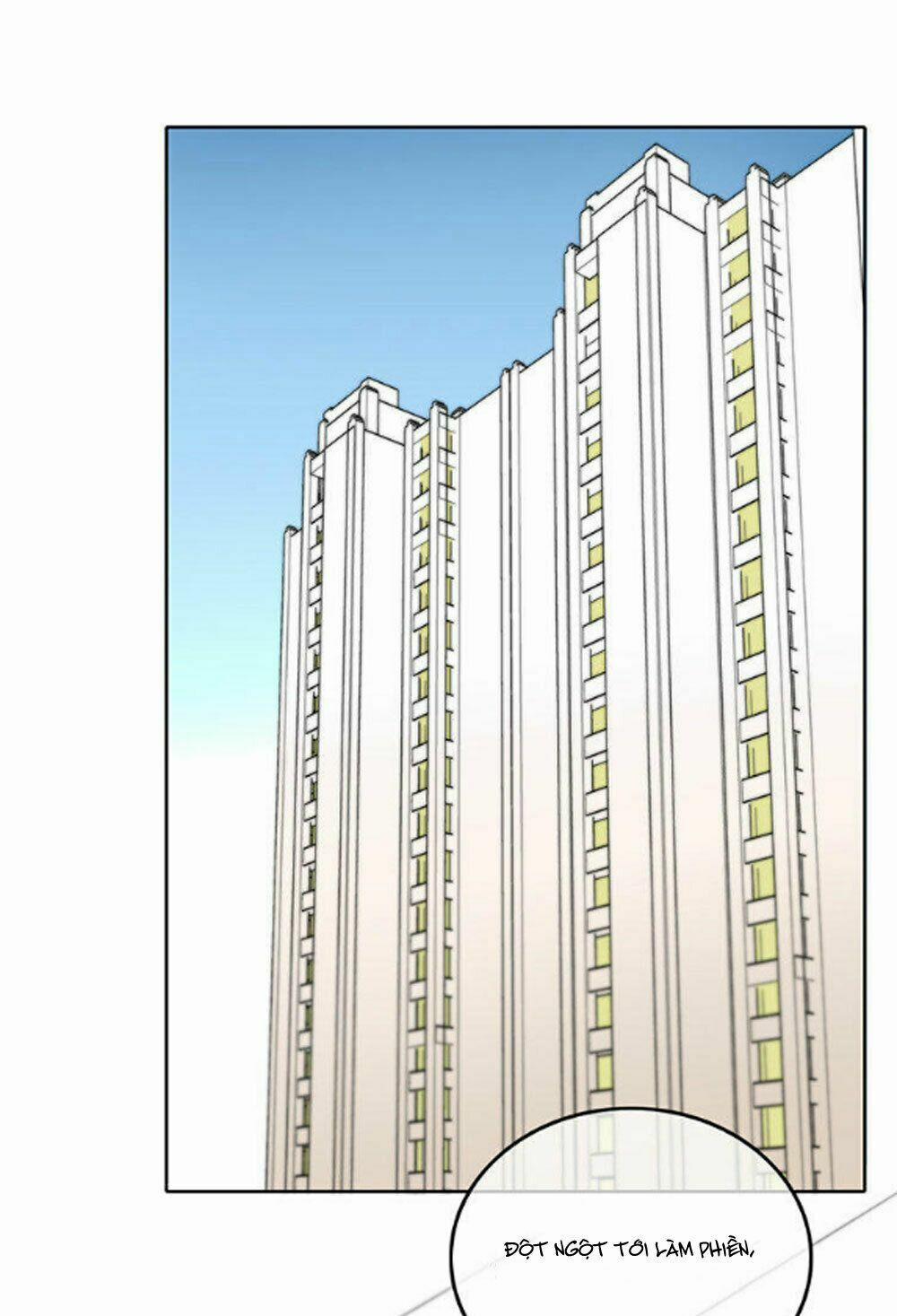 Fan Biến Thái Và Thần Tượng Xinh Đẹp 49 trang 29