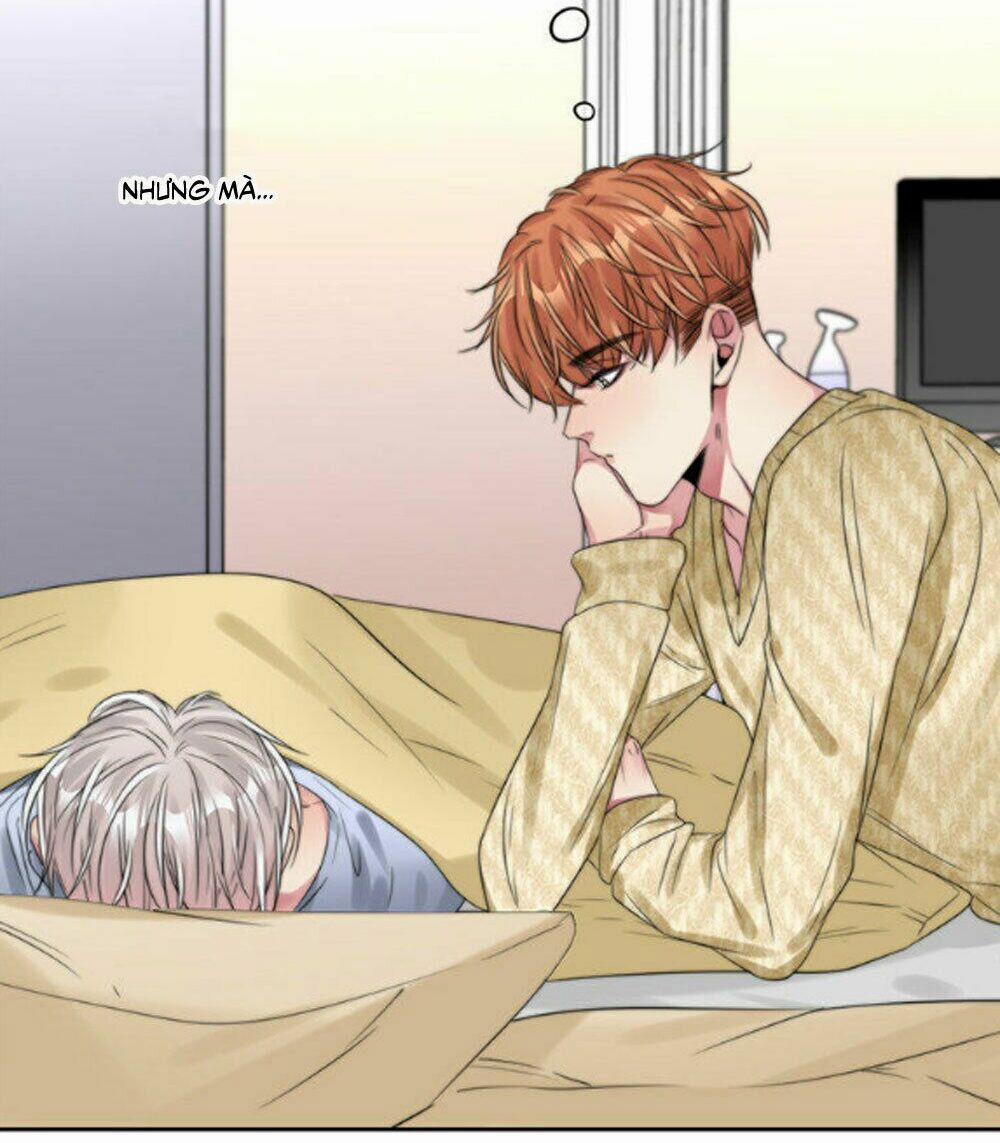 Fan Biến Thái Và Thần Tượng Xinh Đẹp 49 trang 5