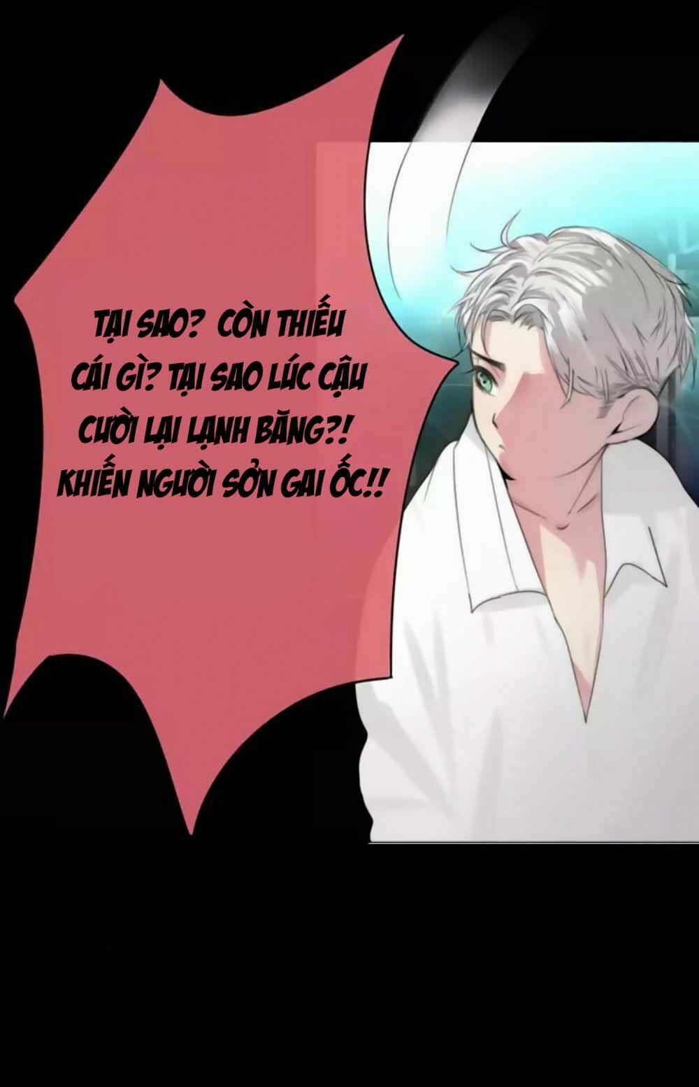 Fan Biến Thái Và Thần Tượng Xinh Đẹp 5 trang 10