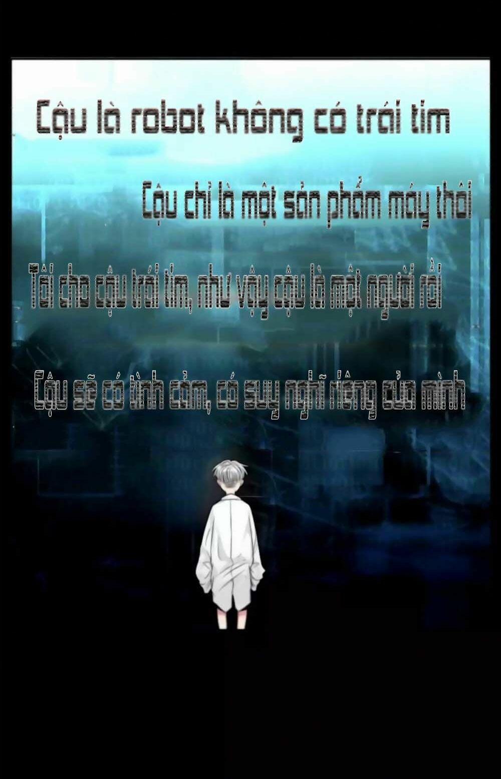 Fan Biến Thái Và Thần Tượng Xinh Đẹp 5 trang 11