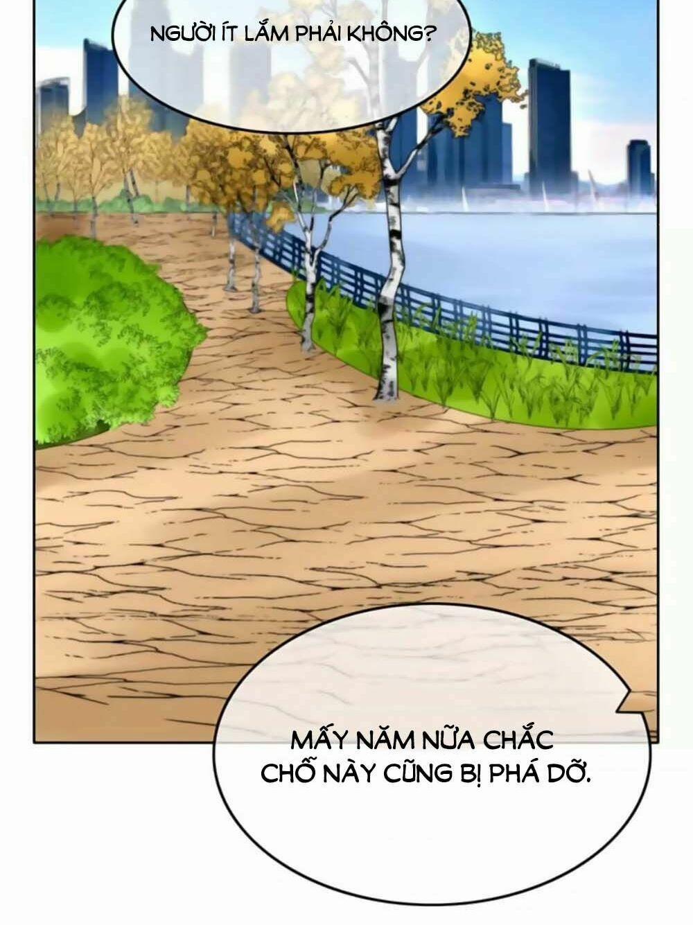 Fan Biến Thái Và Thần Tượng Xinh Đẹp 5 trang 18