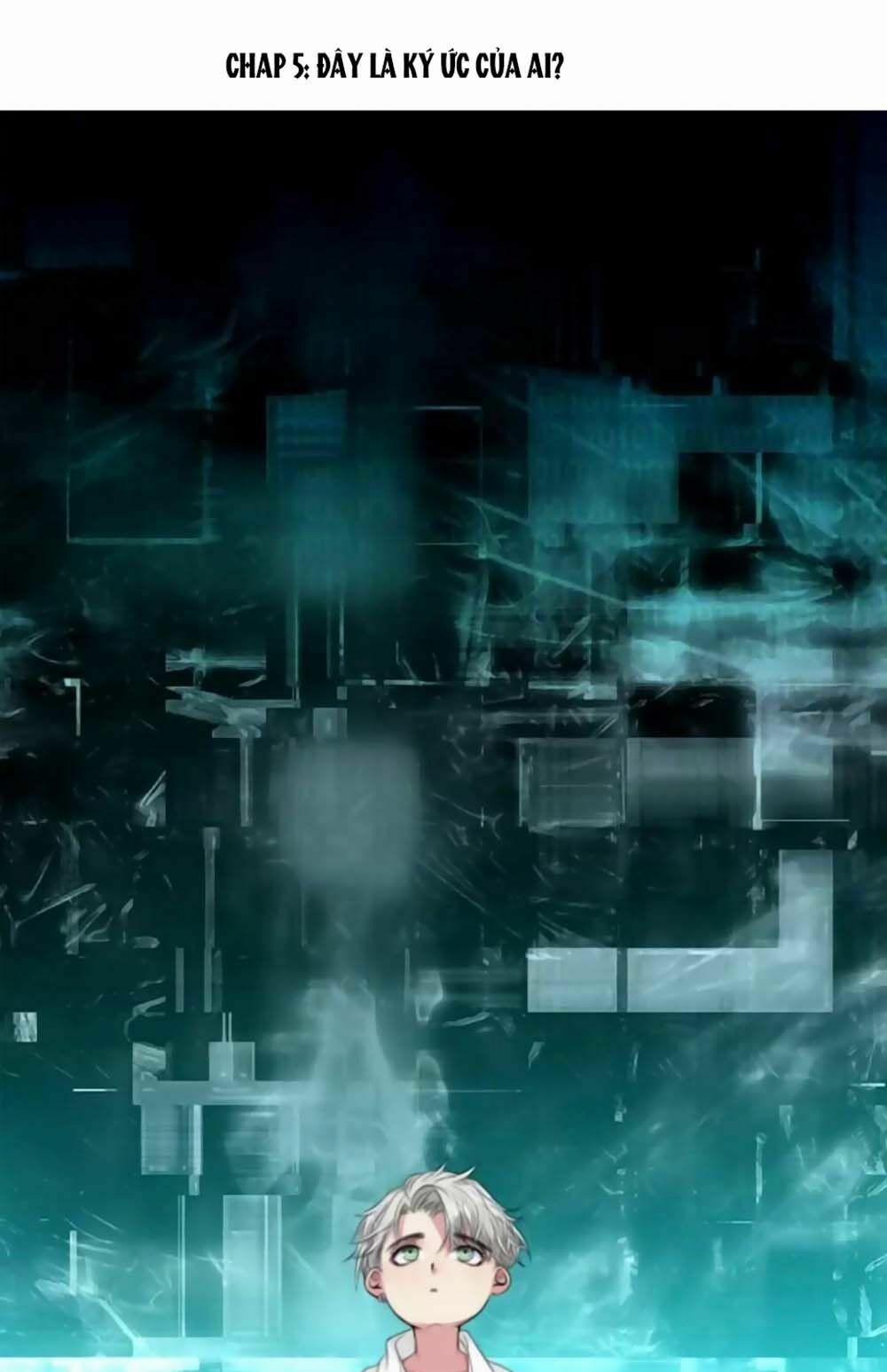 Fan Biến Thái Và Thần Tượng Xinh Đẹp 5 trang 2