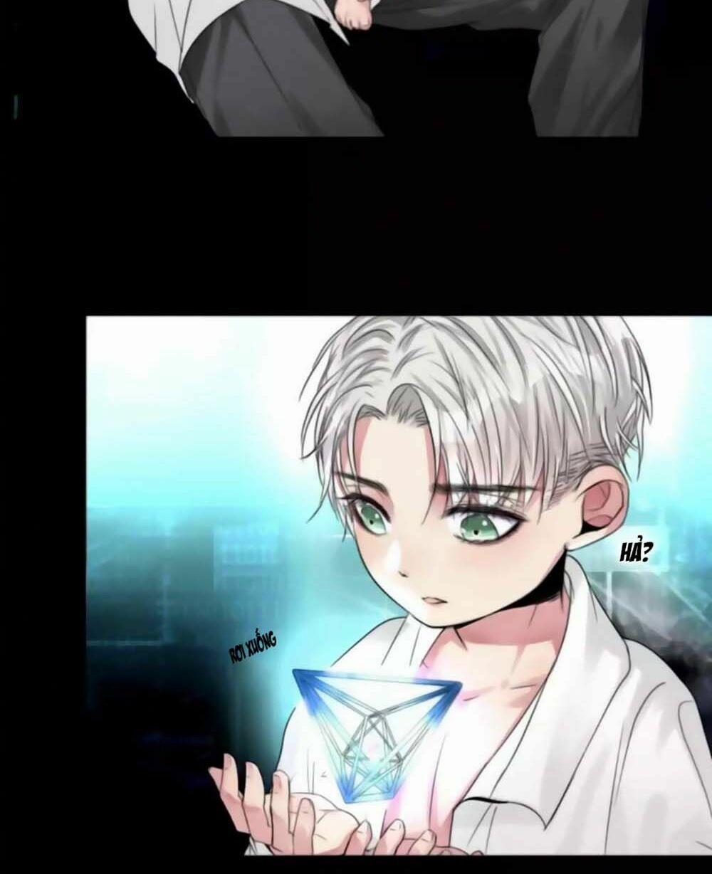 Fan Biến Thái Và Thần Tượng Xinh Đẹp 5 trang 7