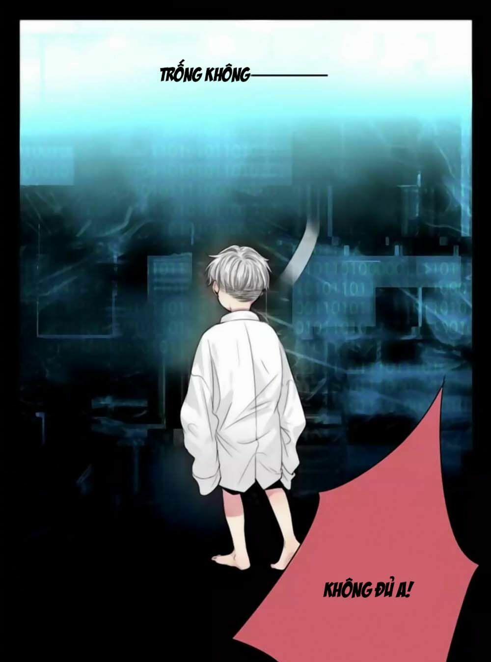 Fan Biến Thái Và Thần Tượng Xinh Đẹp 5 trang 8