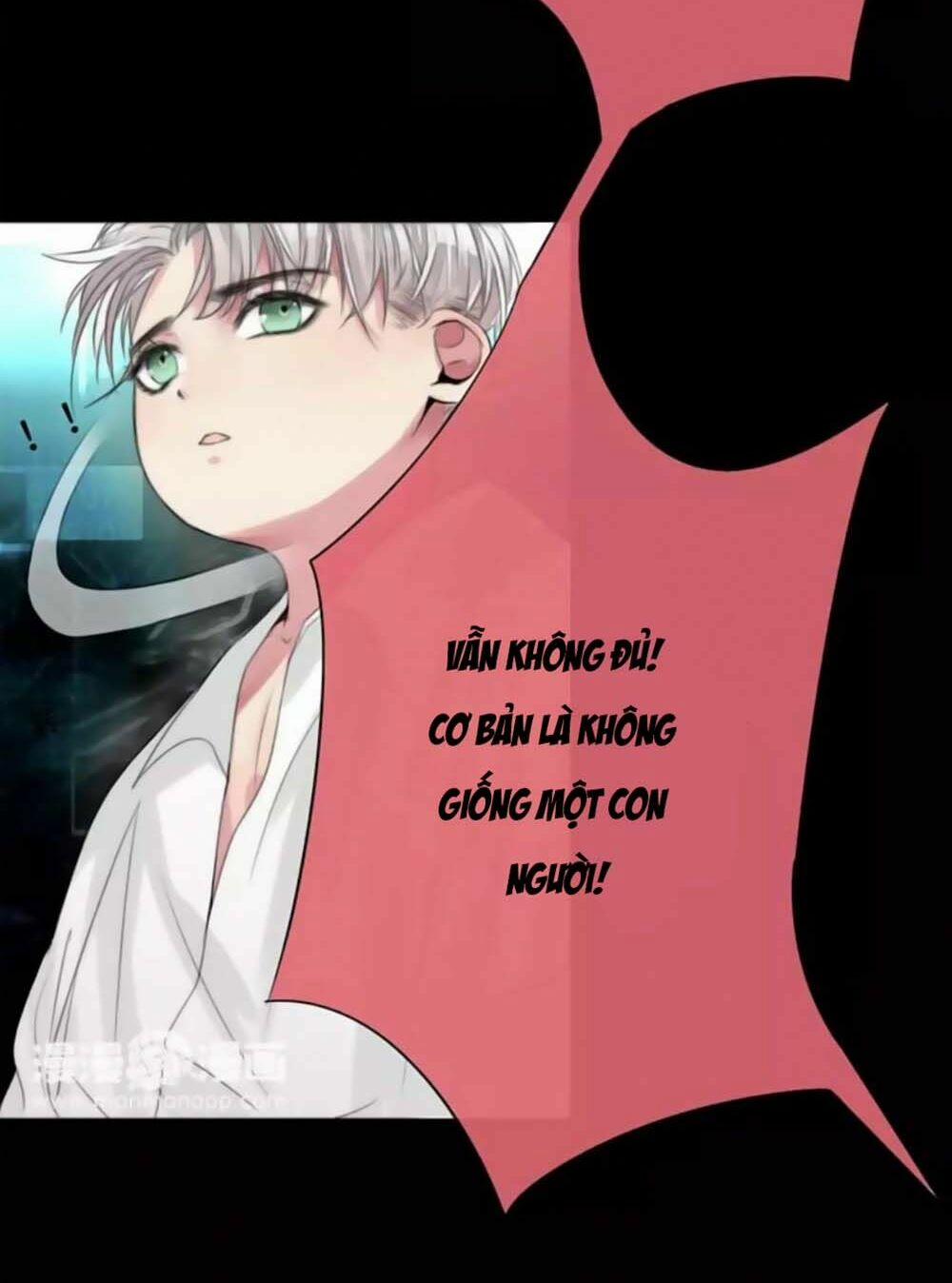 Fan Biến Thái Và Thần Tượng Xinh Đẹp 5 trang 9