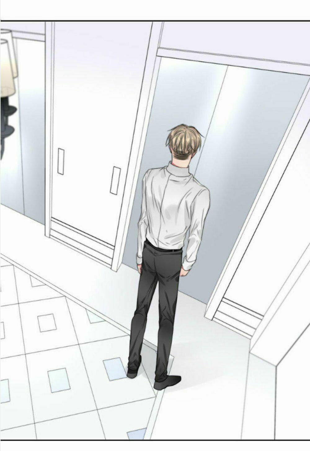 Fan Biến Thái Và Thần Tượng Xinh Đẹp 50 trang 0