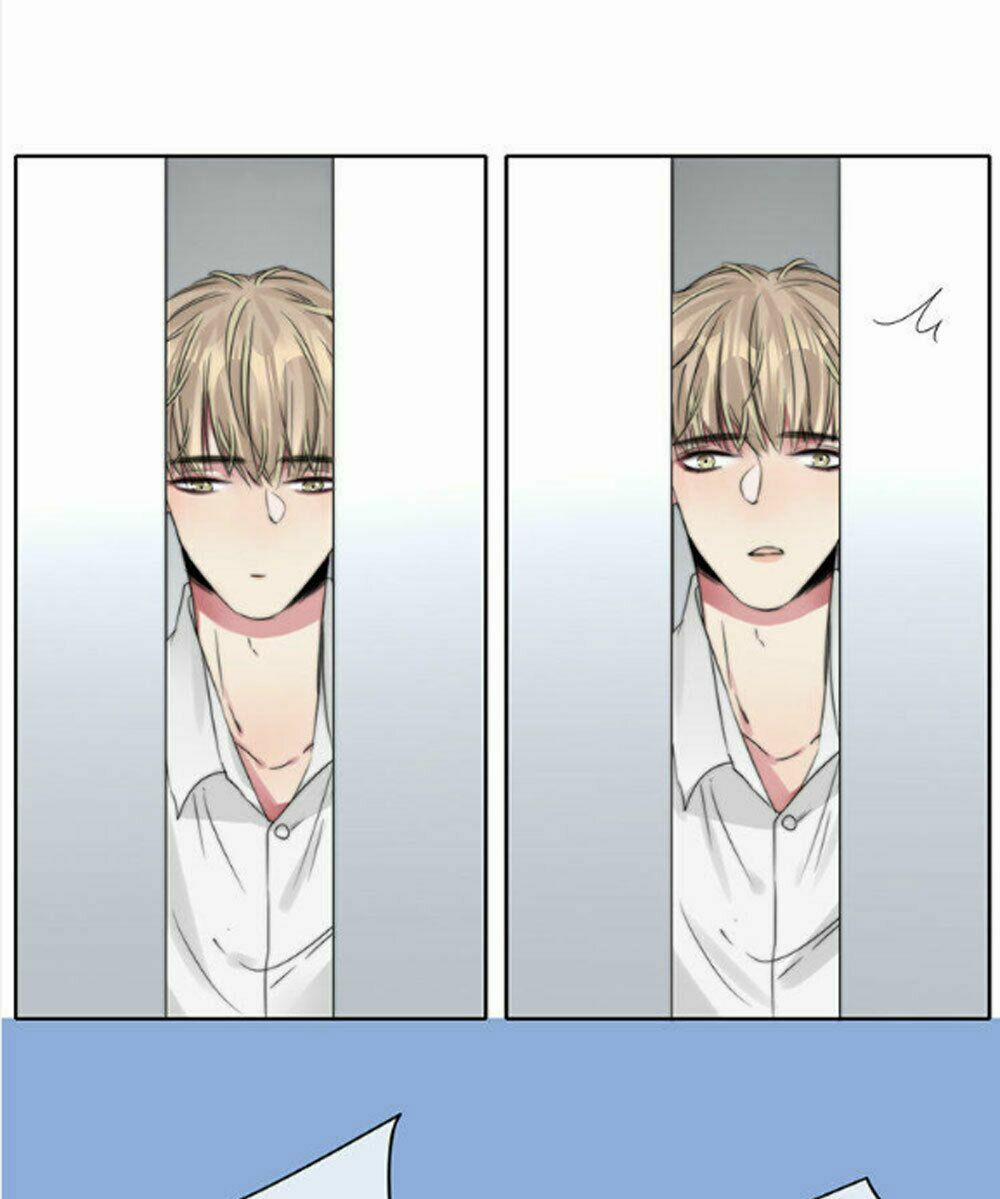 Fan Biến Thái Và Thần Tượng Xinh Đẹp 50 trang 1