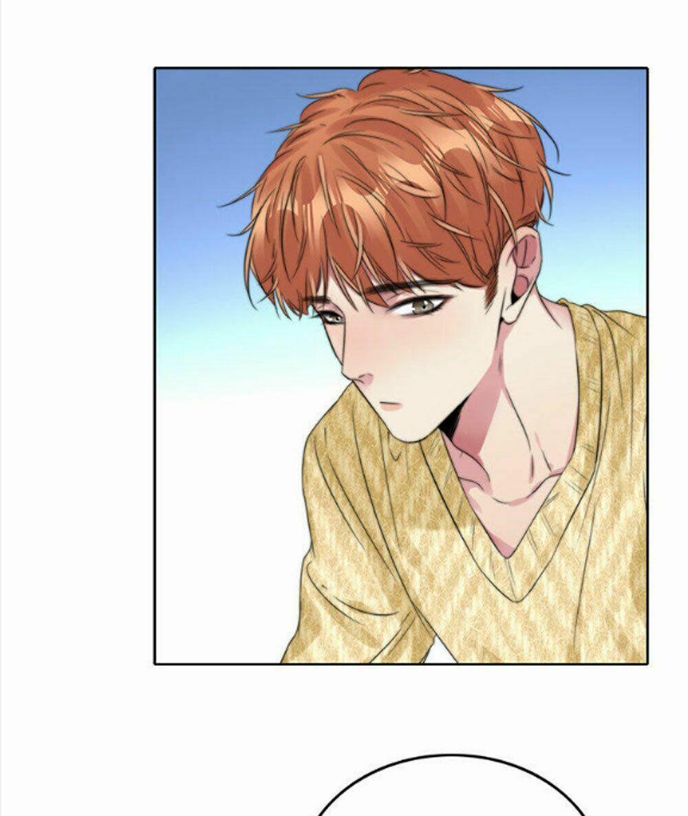 Fan Biến Thái Và Thần Tượng Xinh Đẹp 50 trang 11