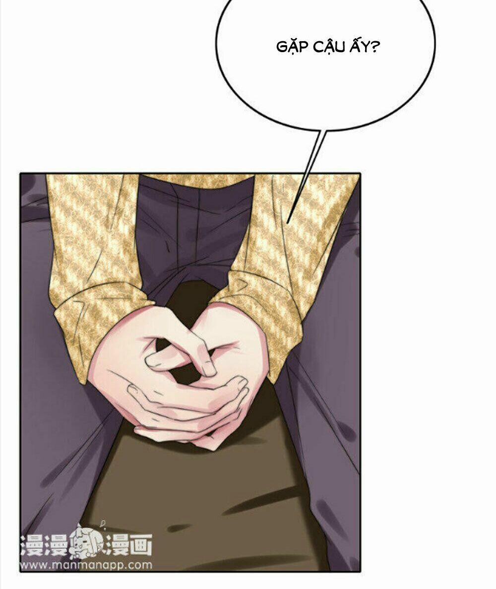 Fan Biến Thái Và Thần Tượng Xinh Đẹp 50 trang 12