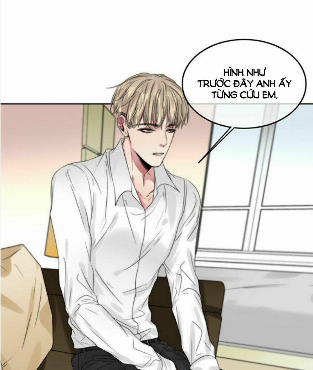 Fan Biến Thái Và Thần Tượng Xinh Đẹp 50 trang 13