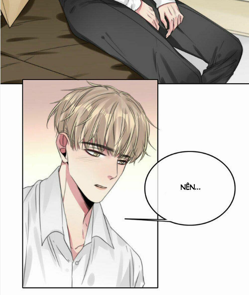 Fan Biến Thái Và Thần Tượng Xinh Đẹp 50 trang 14