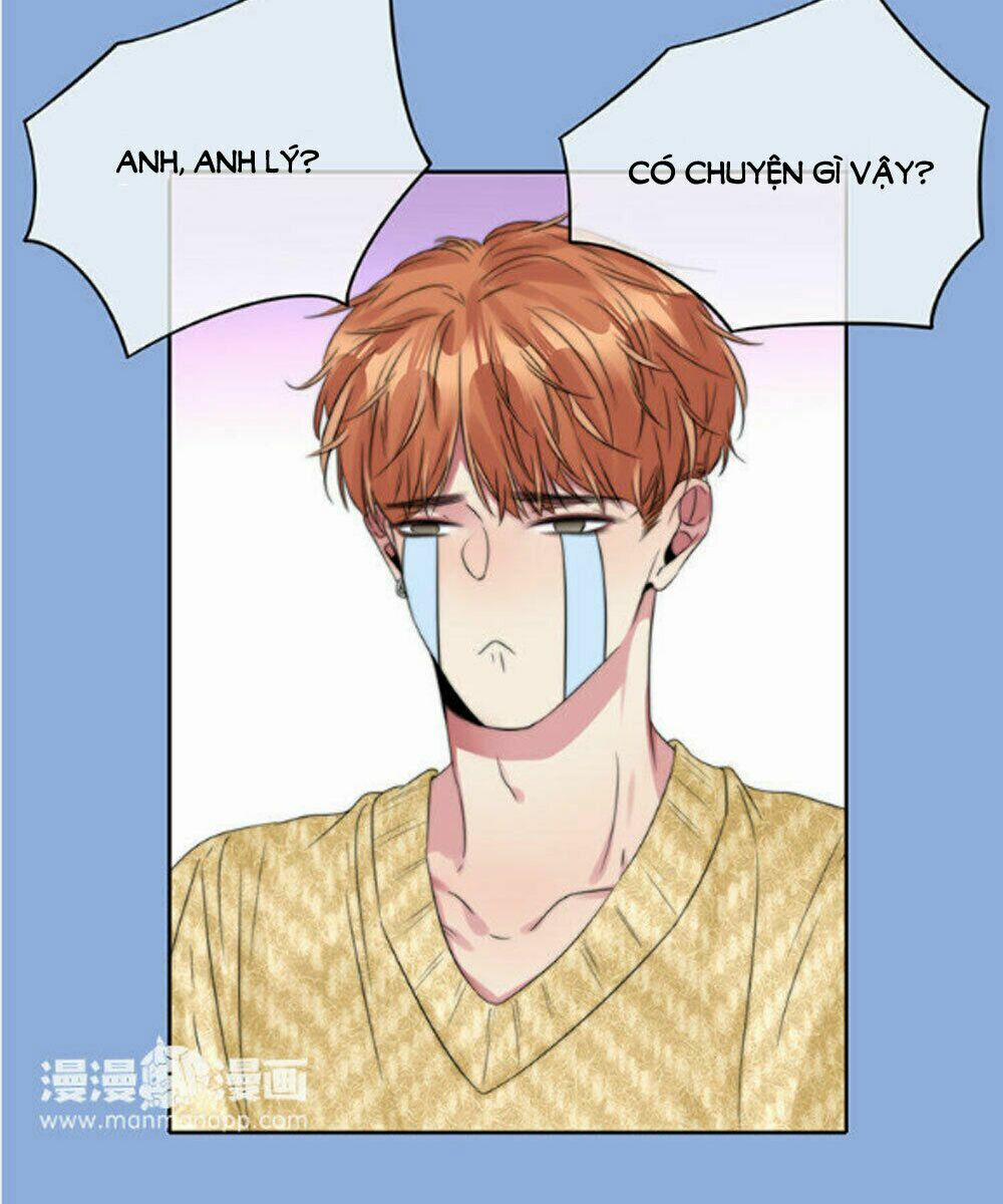 Fan Biến Thái Và Thần Tượng Xinh Đẹp 50 trang 2