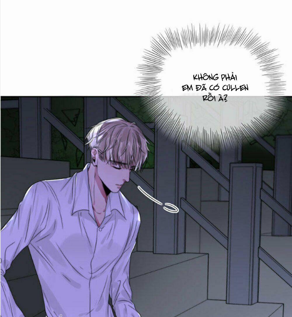 Fan Biến Thái Và Thần Tượng Xinh Đẹp 50 trang 20