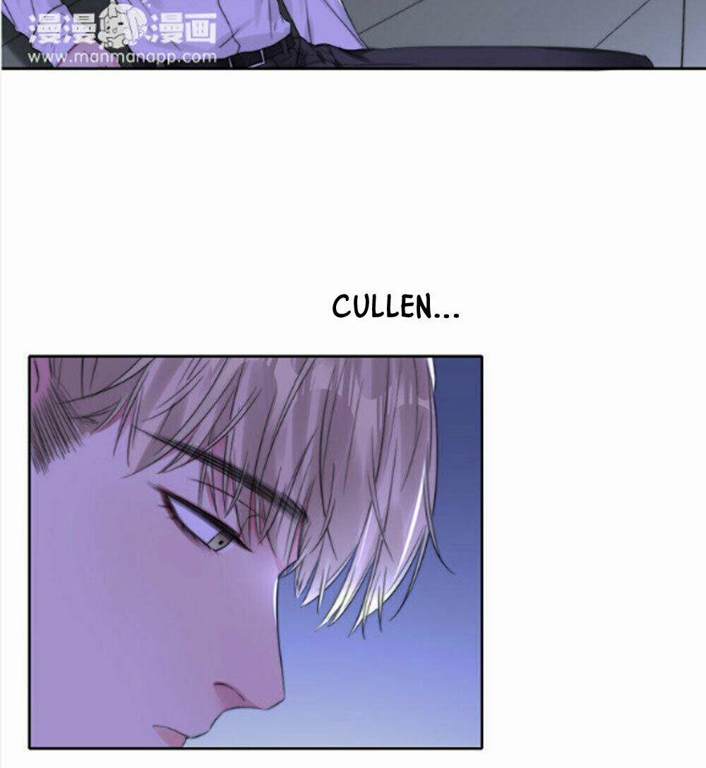 Fan Biến Thái Và Thần Tượng Xinh Đẹp 50 trang 21