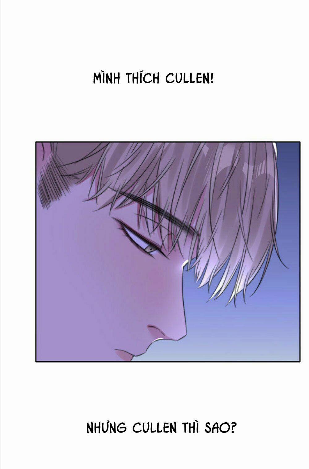 Fan Biến Thái Và Thần Tượng Xinh Đẹp 50 trang 22