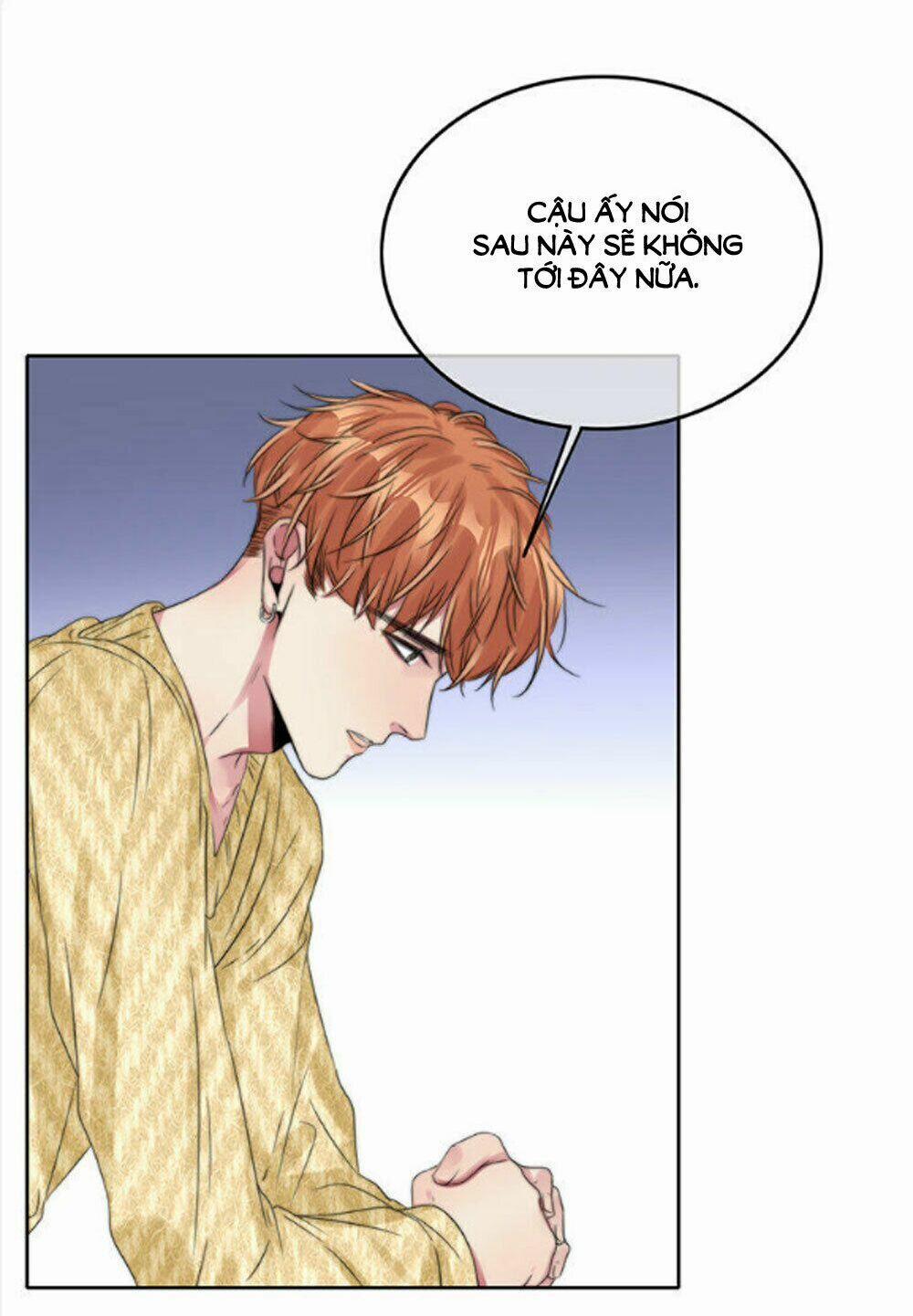 Fan Biến Thái Và Thần Tượng Xinh Đẹp 50 trang 6