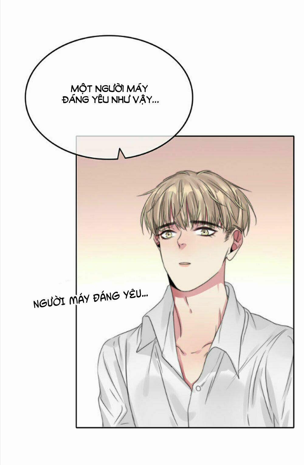 Fan Biến Thái Và Thần Tượng Xinh Đẹp 50 trang 7