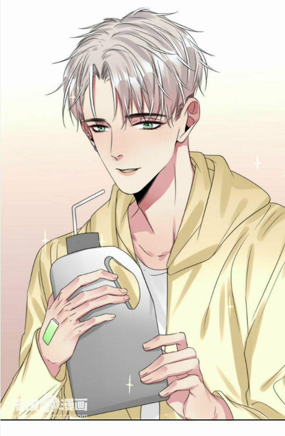 Fan Biến Thái Và Thần Tượng Xinh Đẹp 50 trang 8