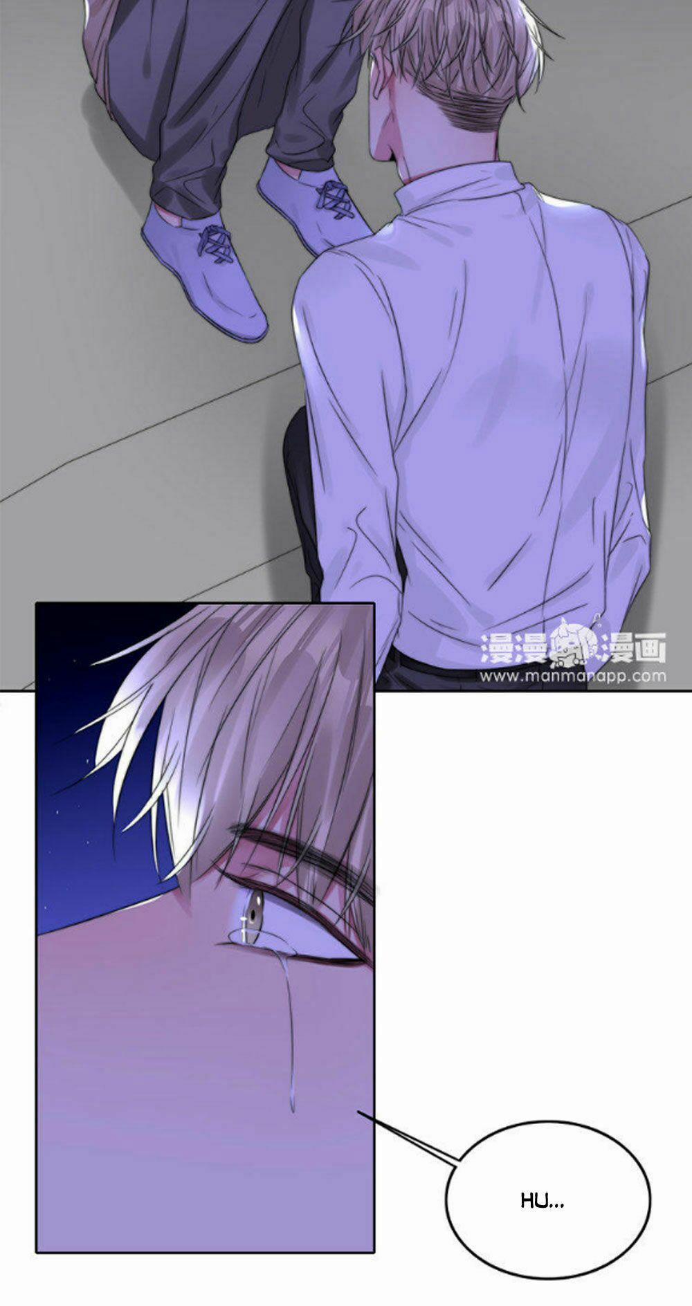 Fan Biến Thái Và Thần Tượng Xinh Đẹp 51 trang 1