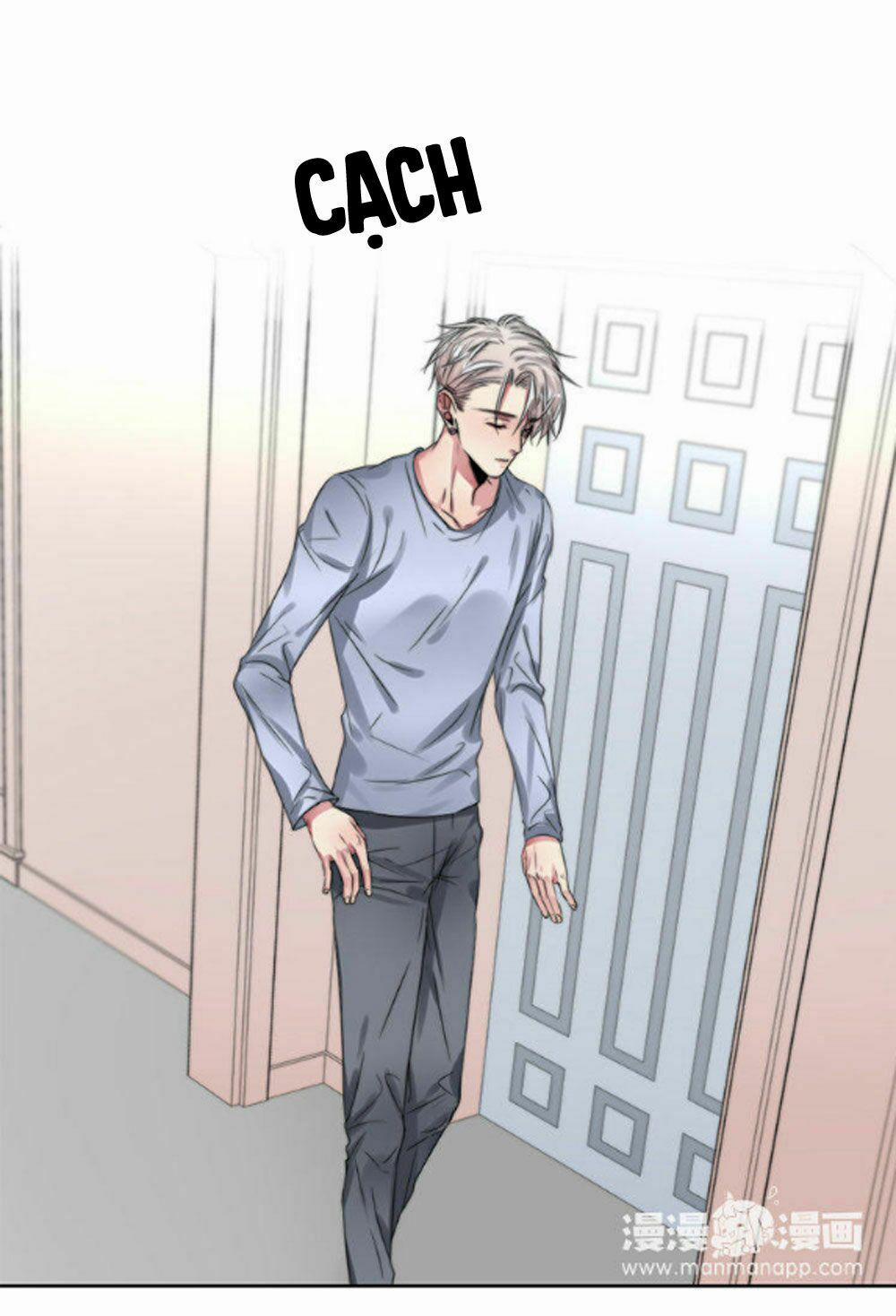 Fan Biến Thái Và Thần Tượng Xinh Đẹp 51 trang 13