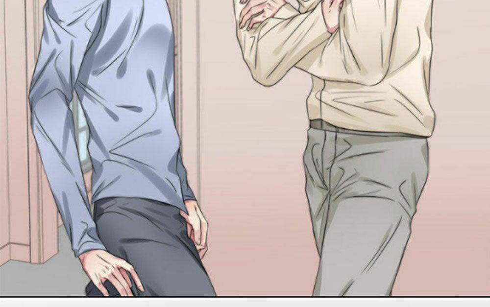 Fan Biến Thái Và Thần Tượng Xinh Đẹp 51 trang 21