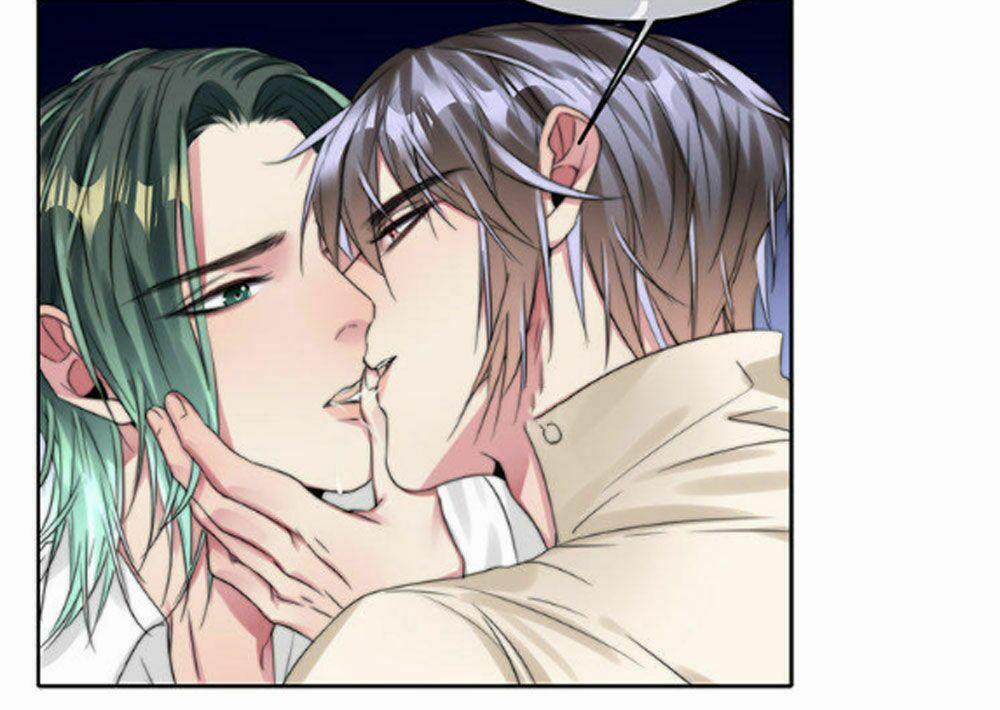 Fan Biến Thái Và Thần Tượng Xinh Đẹp 51 trang 27