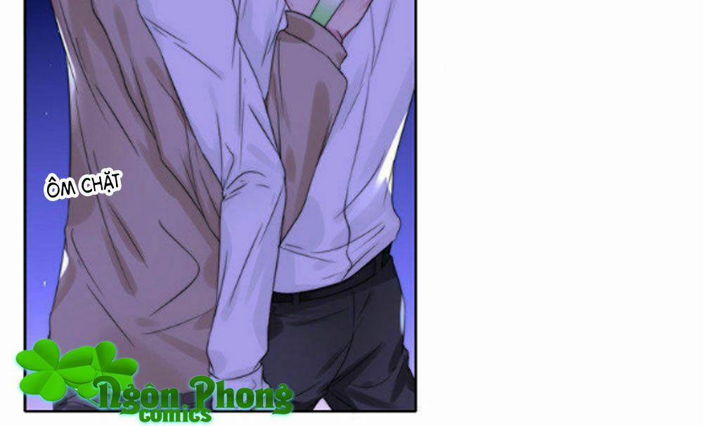 Fan Biến Thái Và Thần Tượng Xinh Đẹp 51 trang 3