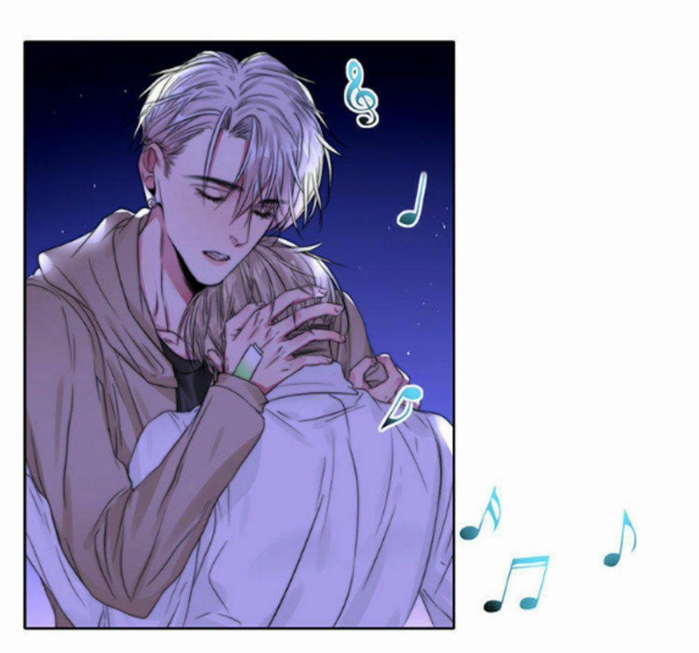 Fan Biến Thái Và Thần Tượng Xinh Đẹp 51 trang 8