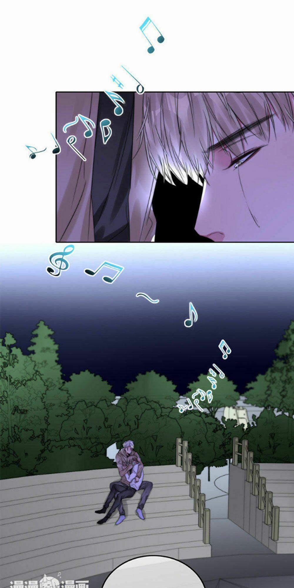 Fan Biến Thái Và Thần Tượng Xinh Đẹp 51 trang 9