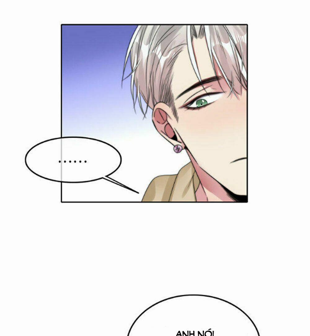 Fan Biến Thái Và Thần Tượng Xinh Đẹp 52 trang 16