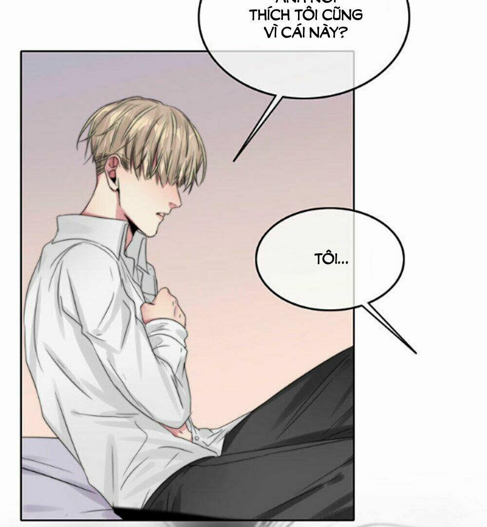 Fan Biến Thái Và Thần Tượng Xinh Đẹp 52 trang 17