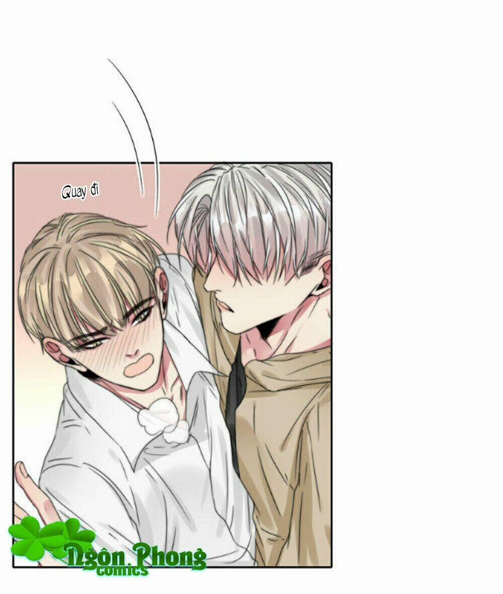 Fan Biến Thái Và Thần Tượng Xinh Đẹp 52 trang 2