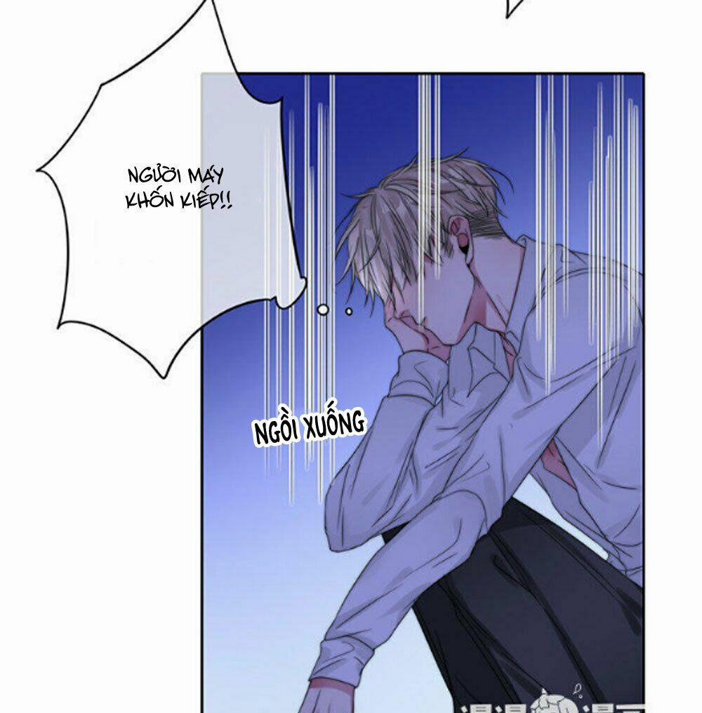 Fan Biến Thái Và Thần Tượng Xinh Đẹp 52 trang 21