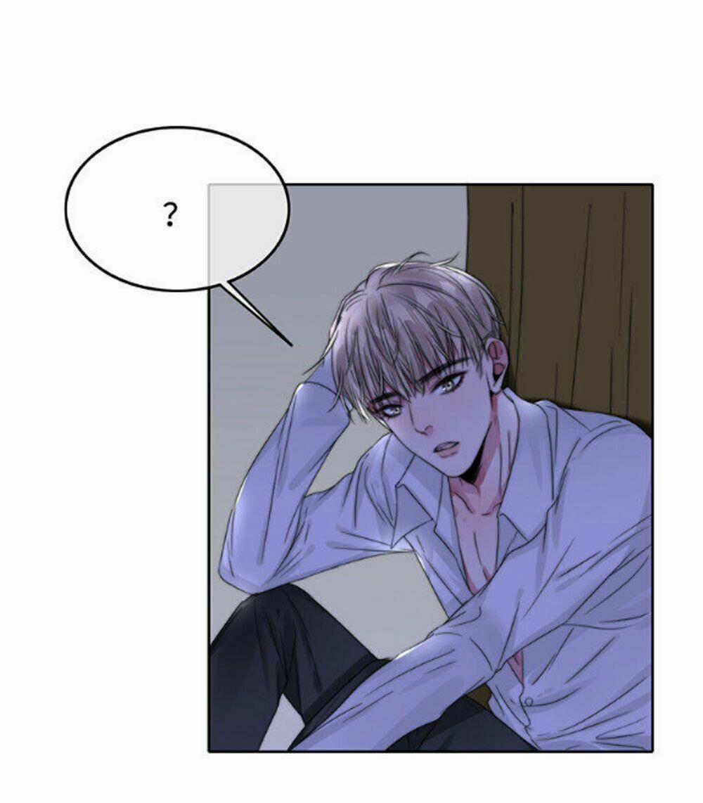 Fan Biến Thái Và Thần Tượng Xinh Đẹp 52 trang 25