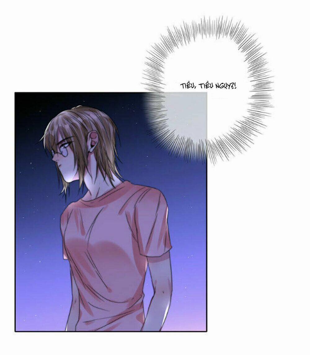 Fan Biến Thái Và Thần Tượng Xinh Đẹp 52 trang 26