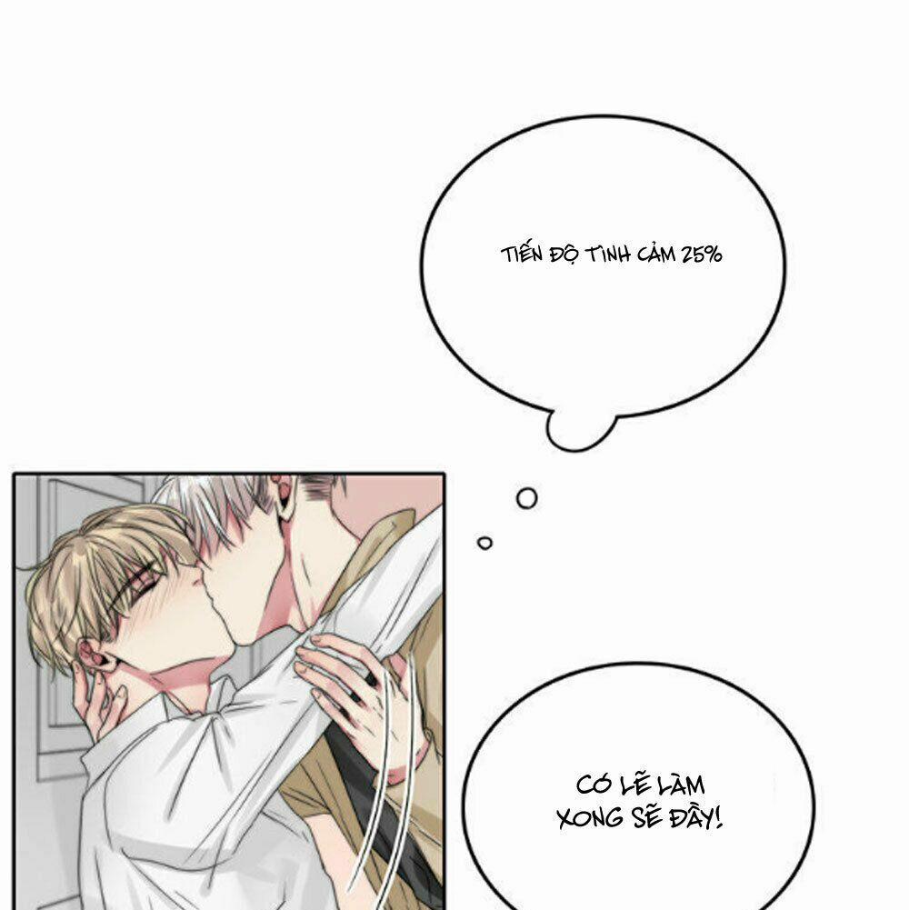 Fan Biến Thái Và Thần Tượng Xinh Đẹp 52 trang 8