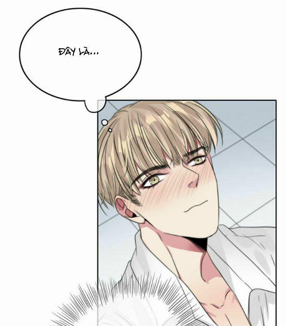 Fan Biến Thái Và Thần Tượng Xinh Đẹp 53 trang 11