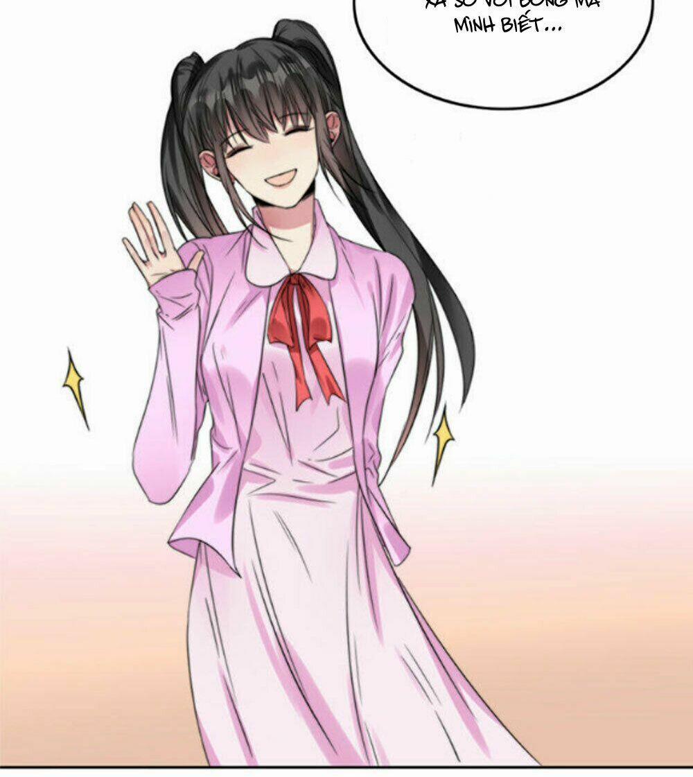 Fan Biến Thái Và Thần Tượng Xinh Đẹp 53 trang 18