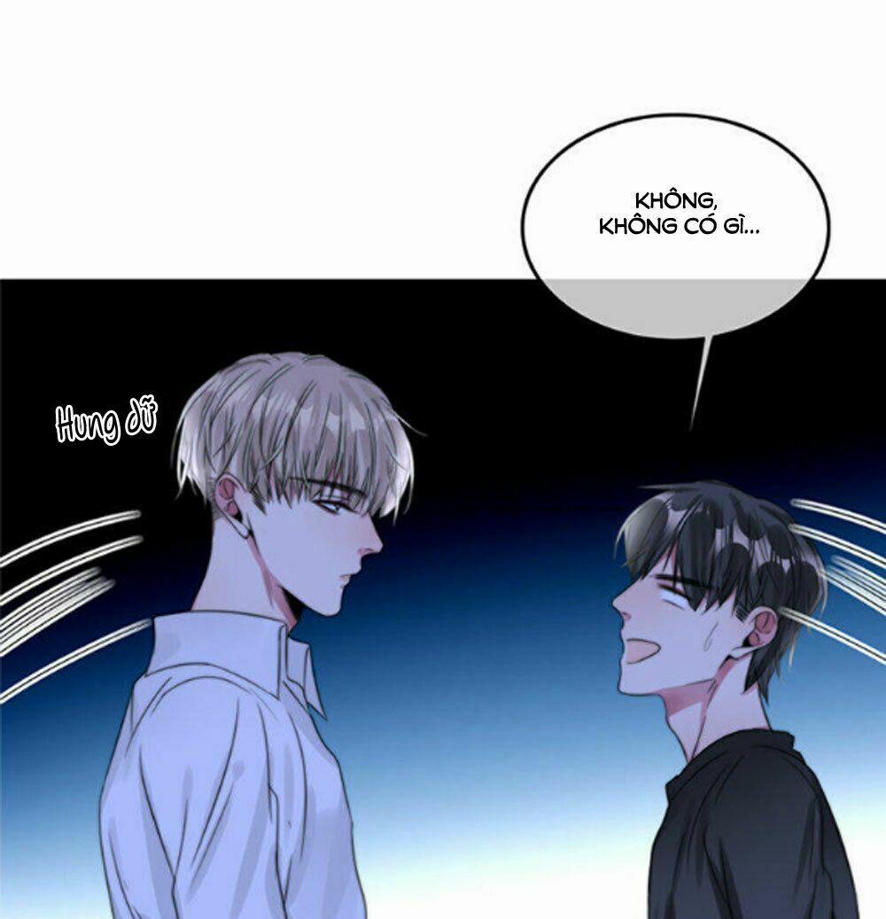 Fan Biến Thái Và Thần Tượng Xinh Đẹp 53 trang 3