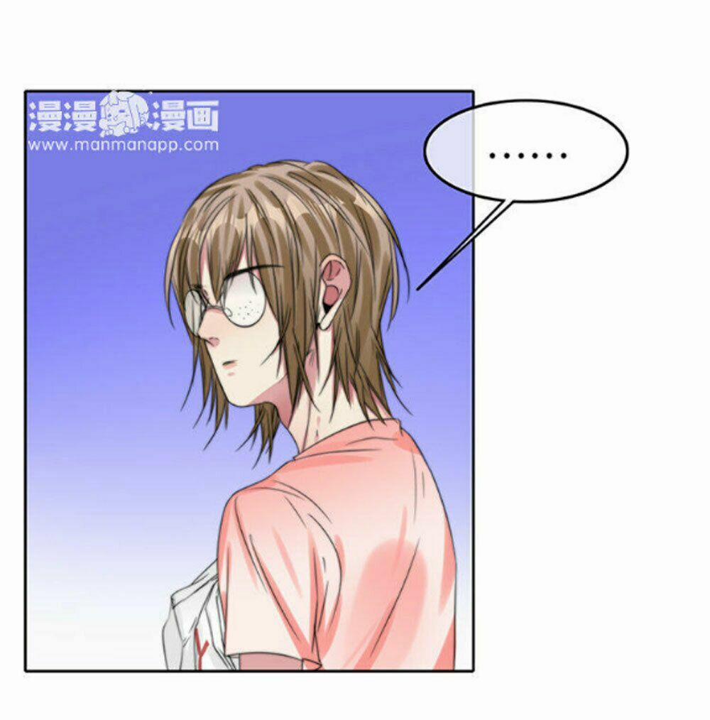 Fan Biến Thái Và Thần Tượng Xinh Đẹp 53 trang 31