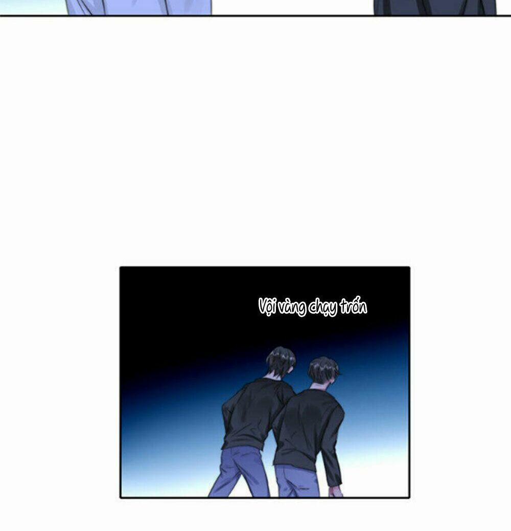 Fan Biến Thái Và Thần Tượng Xinh Đẹp 53 trang 4