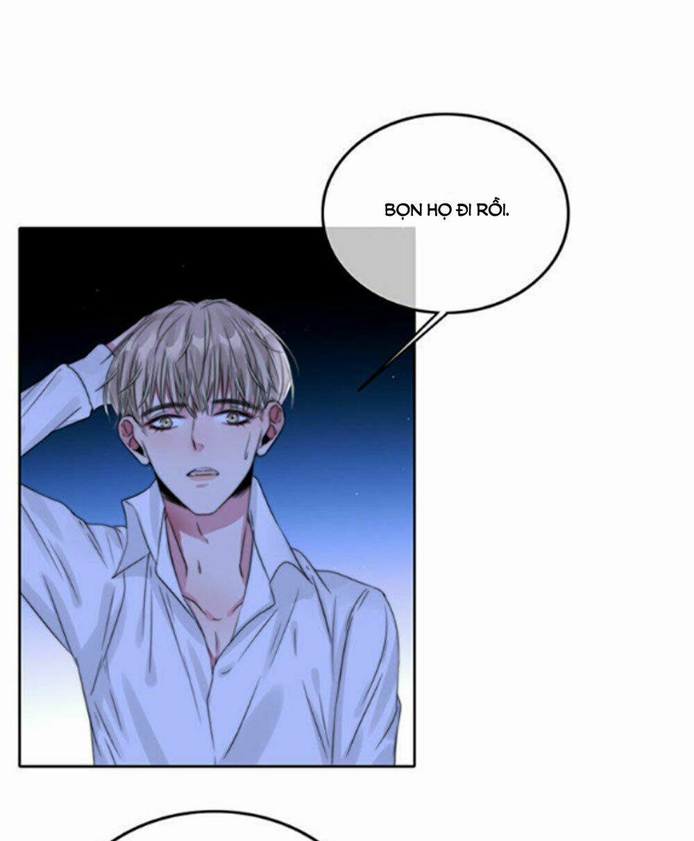 Fan Biến Thái Và Thần Tượng Xinh Đẹp 53 trang 5