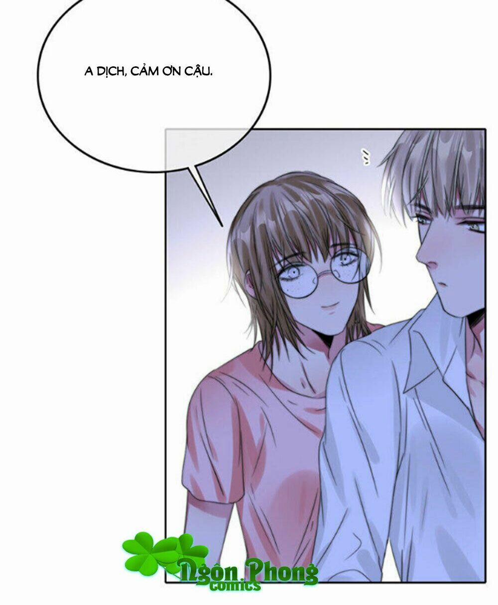 Fan Biến Thái Và Thần Tượng Xinh Đẹp 53 trang 6