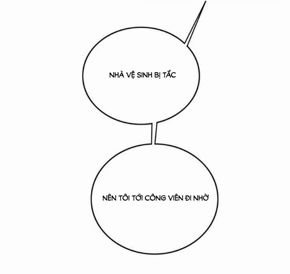 Fan Biến Thái Và Thần Tượng Xinh Đẹp 53 trang 9